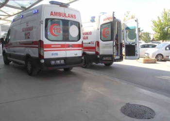 Beyşehir’de feci kaza: Anne ve kızı yaralandı