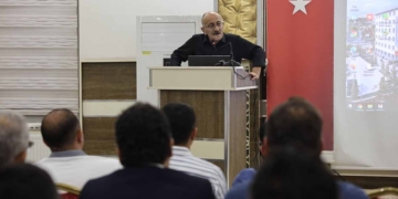 Fotoğraf: Beyşehir Belediyesi