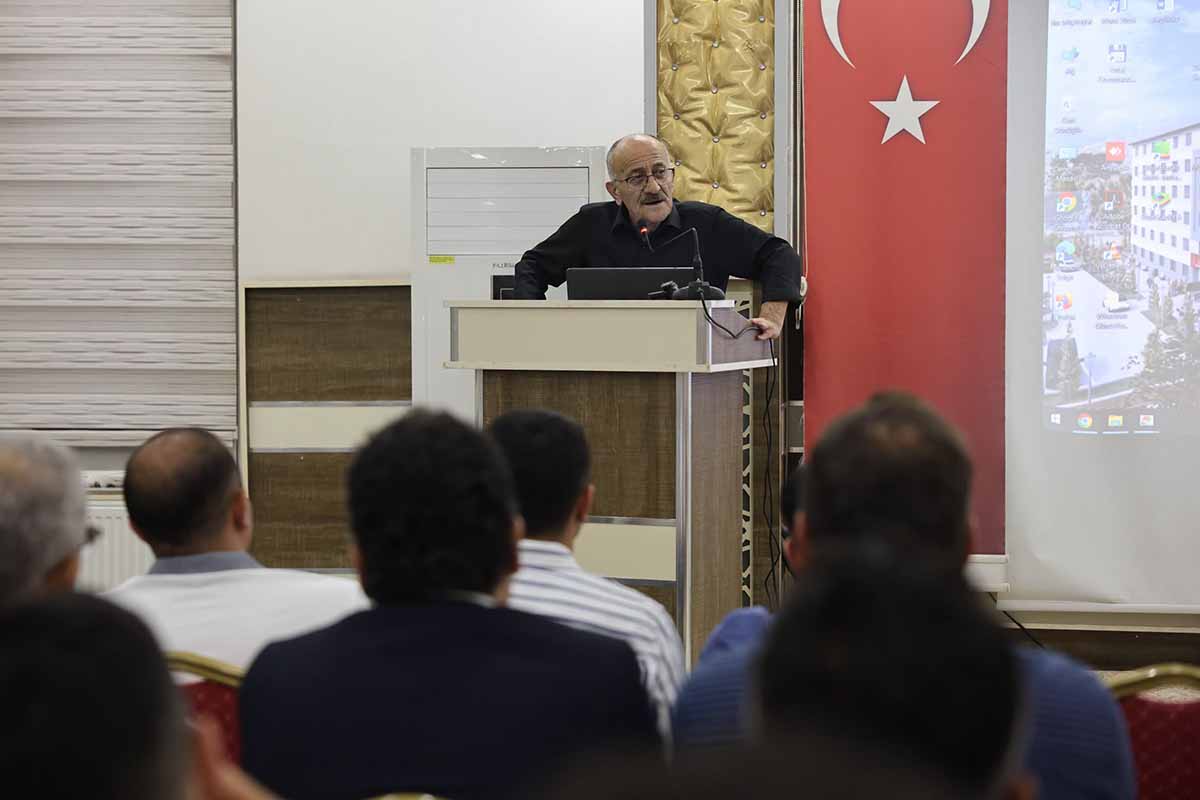 Fotoğraf: Beyşehir Belediyesi