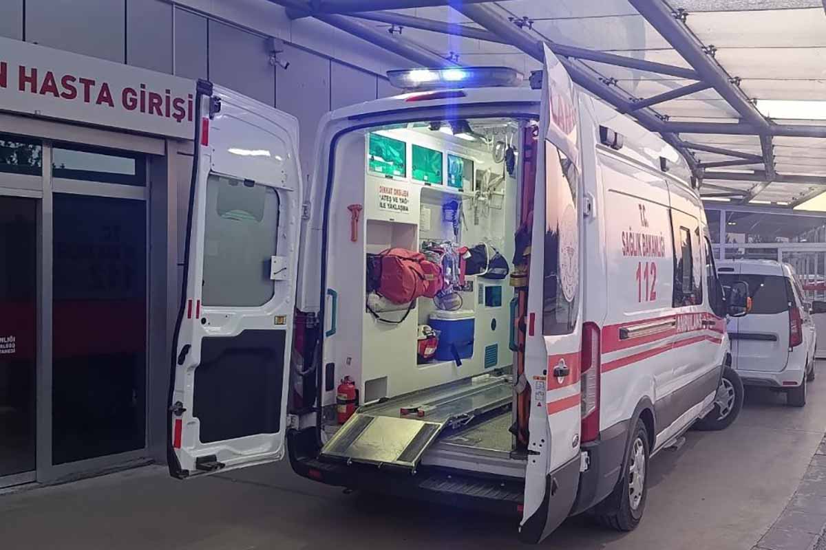 Fotoğraf: Ali Rıza Önses/İHA