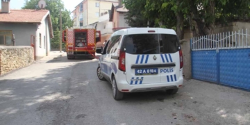 Fotoğraf: Ali Rıza Önses/ İHA