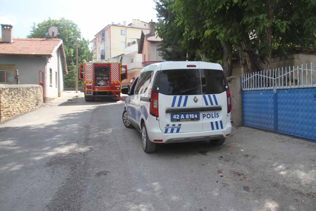 Fotoğraf: Ali Rıza Önses/ İHA