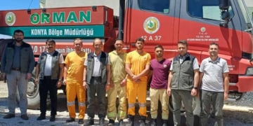 Fotoğraf: Ali Rıza Önses/ İHA