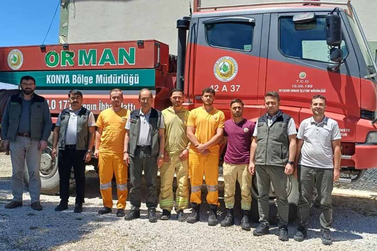 Fotoğraf: Ali Rıza Önses/ İHA