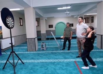 Fotoğraf: Karatay Belediyesi