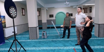 Fotoğraf: Karatay Belediyesi