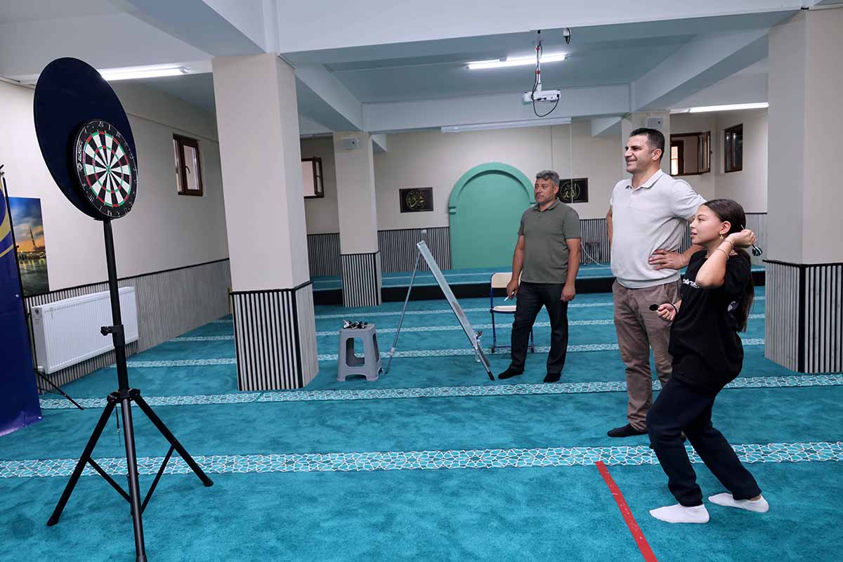 Fotoğraf: Karatay Belediyesi