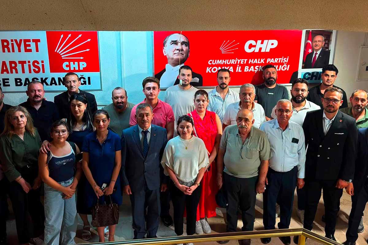 Fotoğraf: Duran Çölcü
