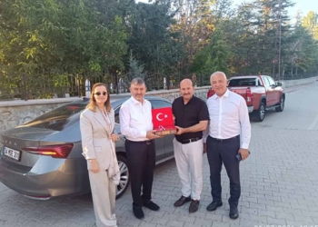 Fotoğraf: Sarayönü Belediyesi