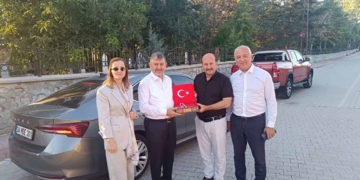 Fotoğraf: Sarayönü Belediyesi