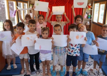 Ereğli’de hayal gücü sanatla buluşuyor