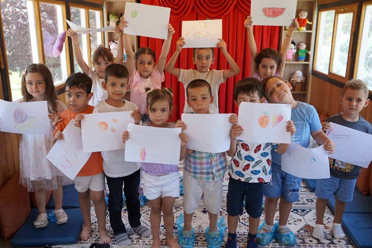 Fotoğraf: Ereğli Belediyesi