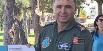 Fotoğraf: Oğuzhan Halil Özbek - Ömer Faruk Karataş/ İHA