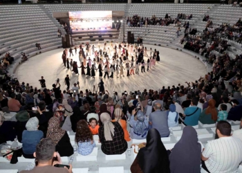 Karatay Gençlik Meclisi Yaz Okulu’nda renkli kapanış