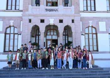 Fotoğraf: Büyükşehir Belediyesi