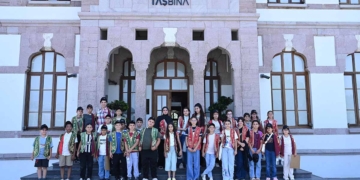 Fotoğraf: Büyükşehir Belediyesi