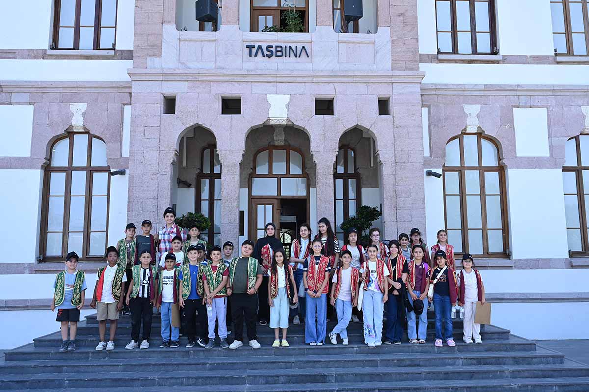Fotoğraf: Büyükşehir Belediyesi
