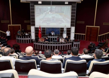 Fotoğraf: Karatay Belediyesi