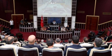 Fotoğraf: Karatay Belediyesi