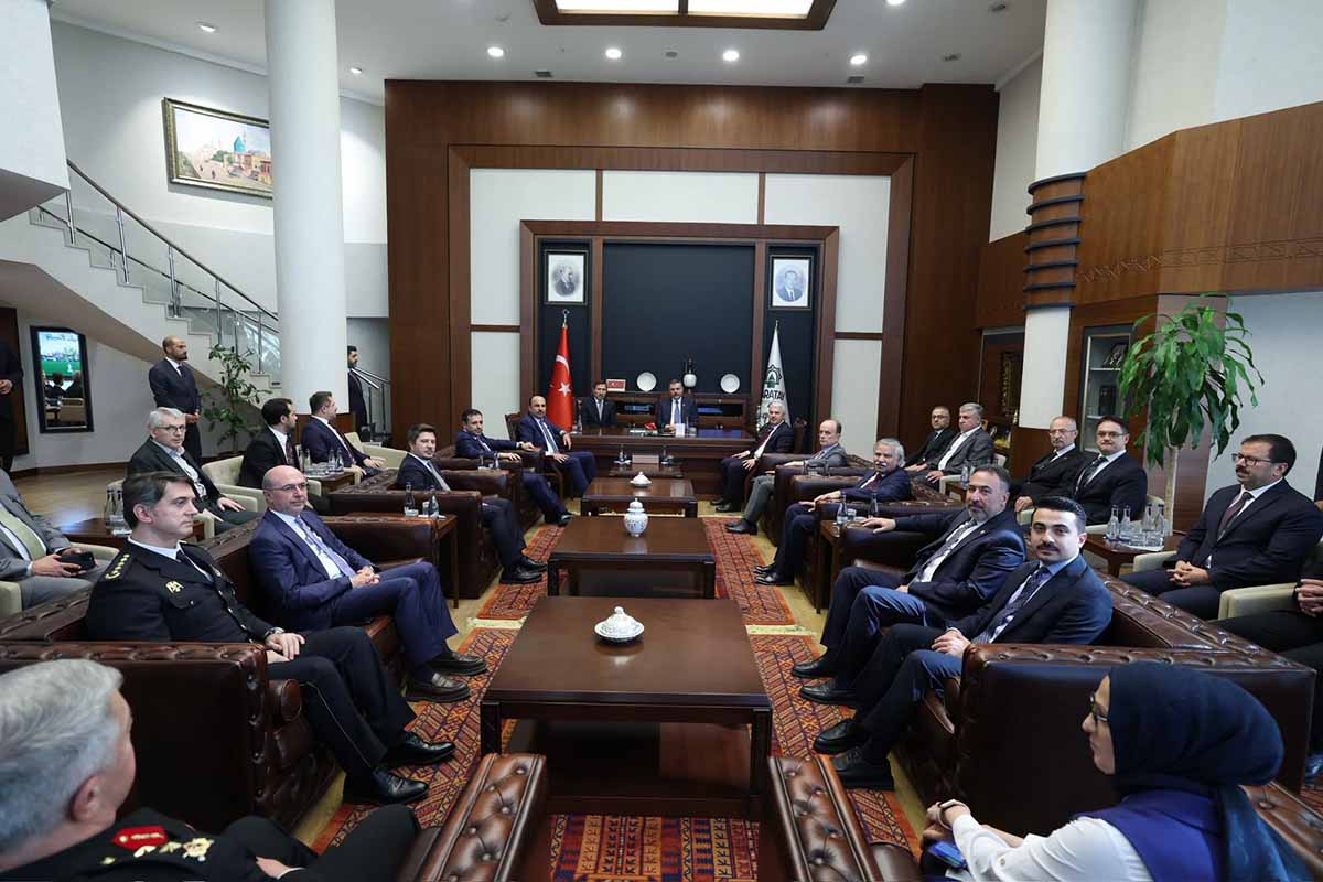 Fotoğraf: Karatay Belediyesi