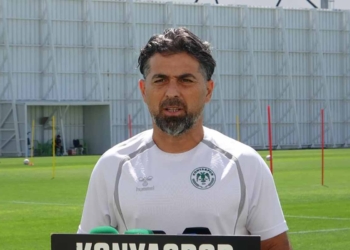 Palut: Fenerbahçe deplasmanında en iyi şekilde mücadele edeceğiz