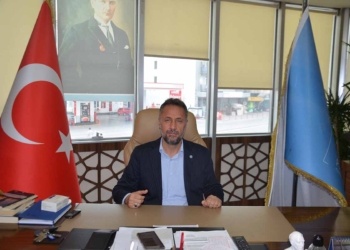 İYİ Parti Konya’dan ‘Çerçeve Yasa’ tepkisi