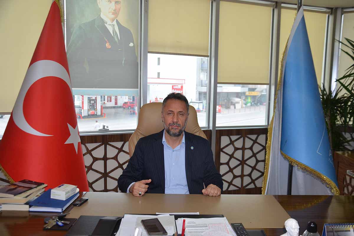 Fotoğraf: Duran Çölcü