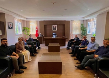 Ilgın’da hem sosyal hizmetler hem sanayi yatırımları mercek altında
