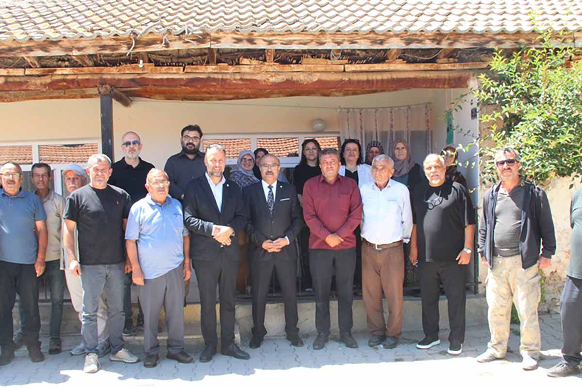 Fotoğraf: Duran Çölcü