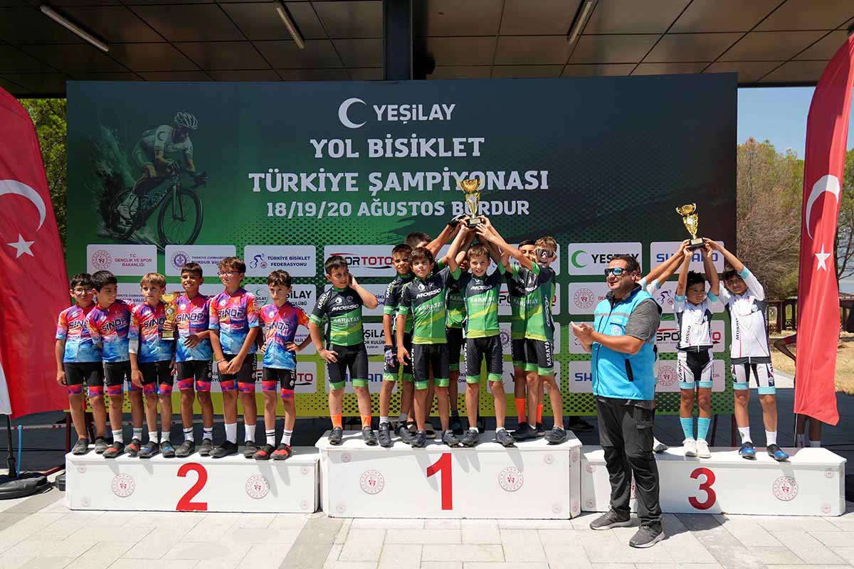 Fotoğraf: Karatay Belediyesi