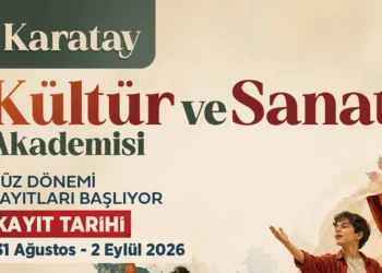 Karatay’da ücretsiz atölyeler için başvurular başladı