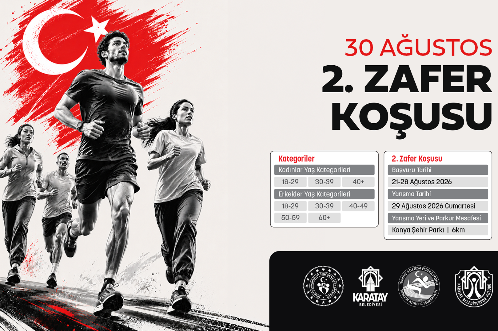 Fotoğraf: Karatay Belediyesi