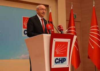 Kılıçdaroğlu, tutuklu Beşikçioğlu’nu Ereğli’de ziyaret etti