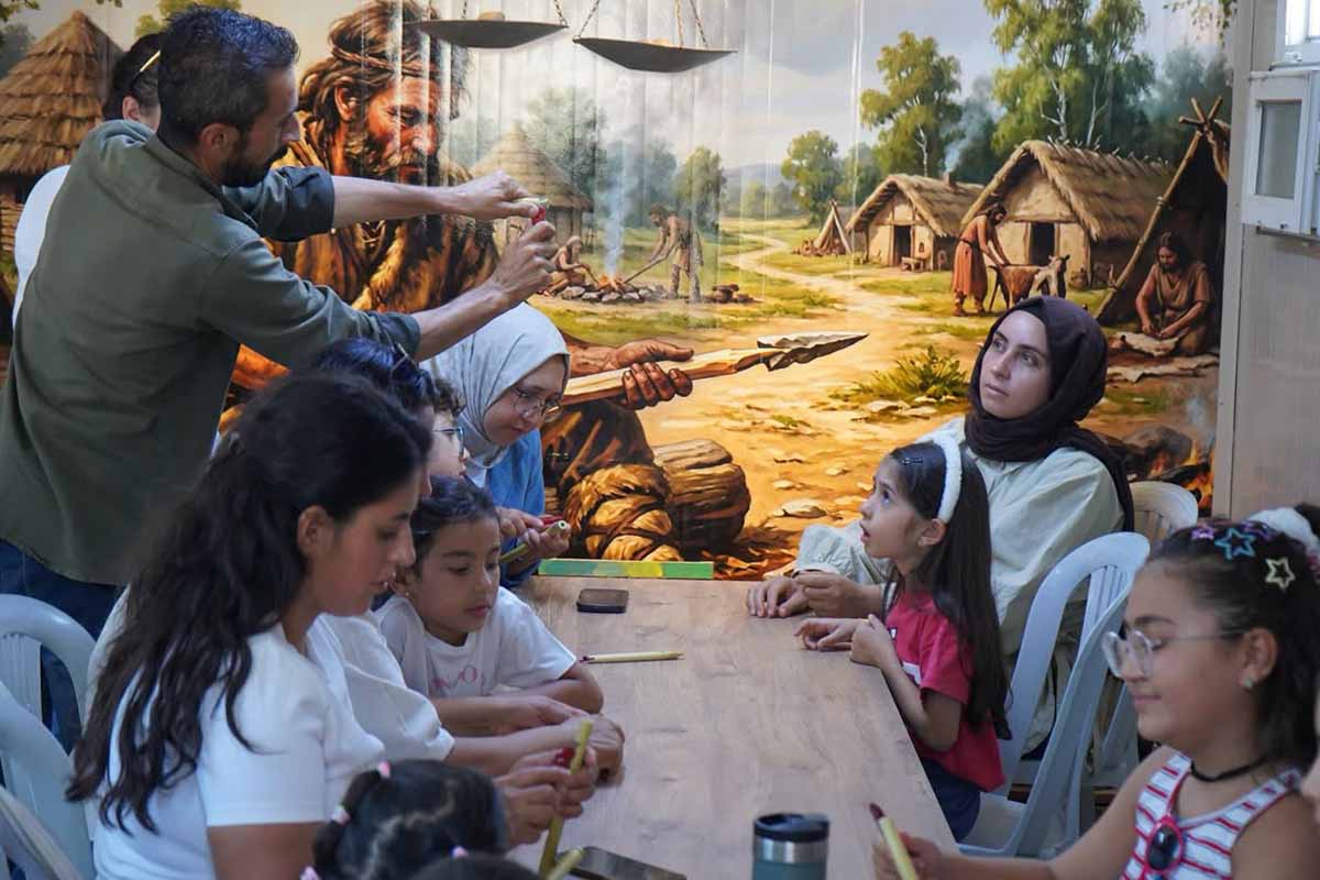 Fotoğraf: Ereğli Belediyesi