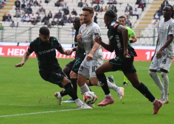Konyaspor’un konuğu Kocaelispor: Gözler 7. buluşmada