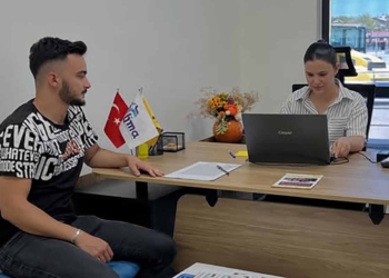 Fotoğraf: Karapınar Belediyesi sosyal medya hesabı