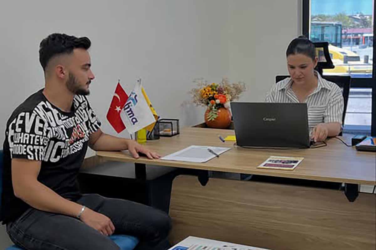 Fotoğraf: Karapınar Belediyesi sosyal medya hesabı