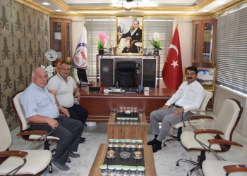 Fotoğraf: Karapınar Kaymakamlığı