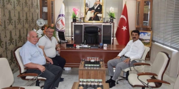 Fotoğraf: Karapınar Kaymakamlığı