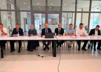 Karapınar’da 2026-2027 eğitim yılı için önemli toplantı