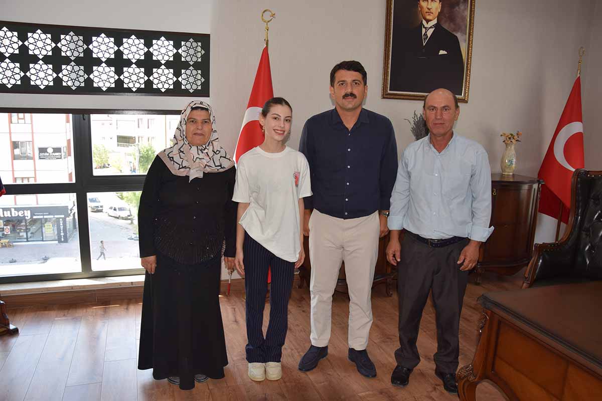Fotoğraf: Karapınar Kaymakamlığı