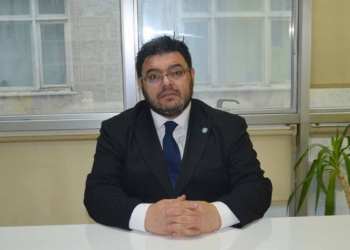 SGKD Başkanı Erdal: Esnaf ve sanayici finansman baskısı altında