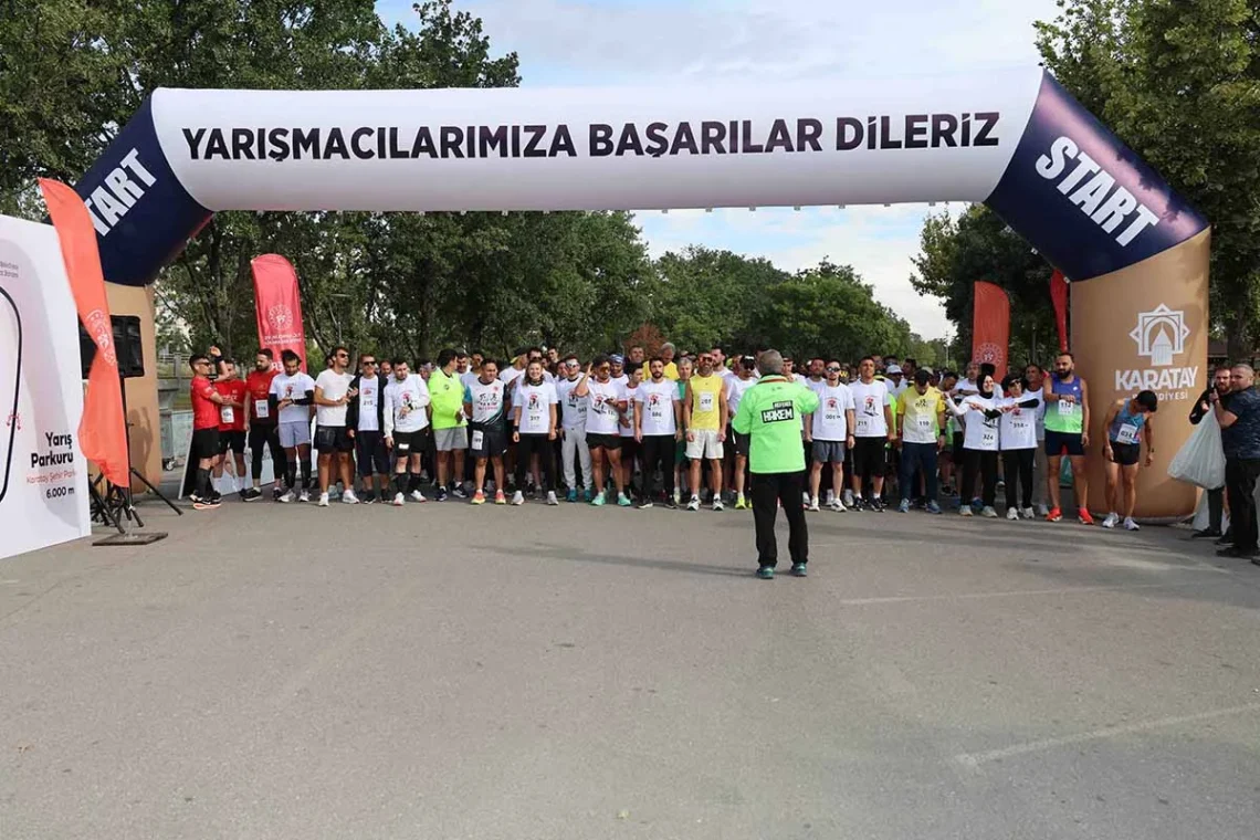Fotoğraf: Karatay Belediyesi