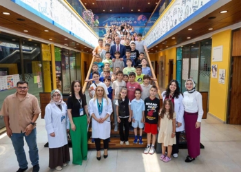 Fotoğraf: Meram Belediyesi