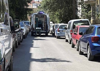 Fotoğraf: İHA