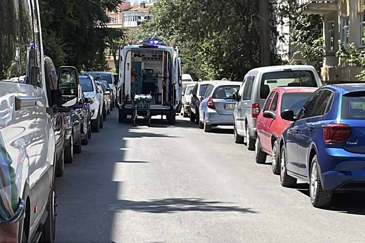 Fotoğraf: İHA