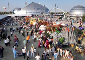 Konya Bilim Festivali 20 Ağustos’ta başlıyor