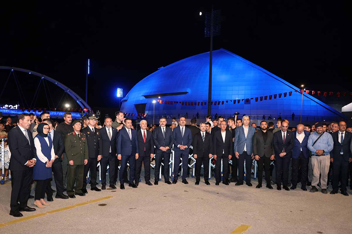 Fotoğraf: Büyükşehir Belediyesi