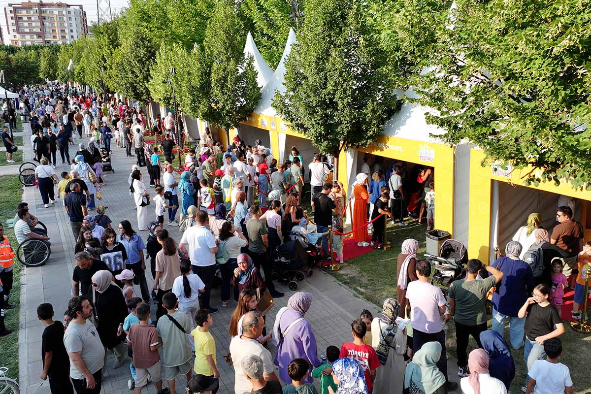 Fotoğraf: Büyükşehir Belediyesi