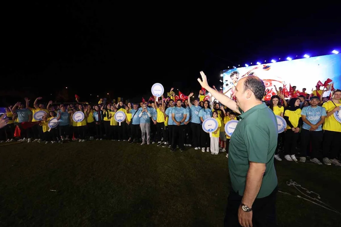 Fotoğraf: Büyükşehir Belediyesi
